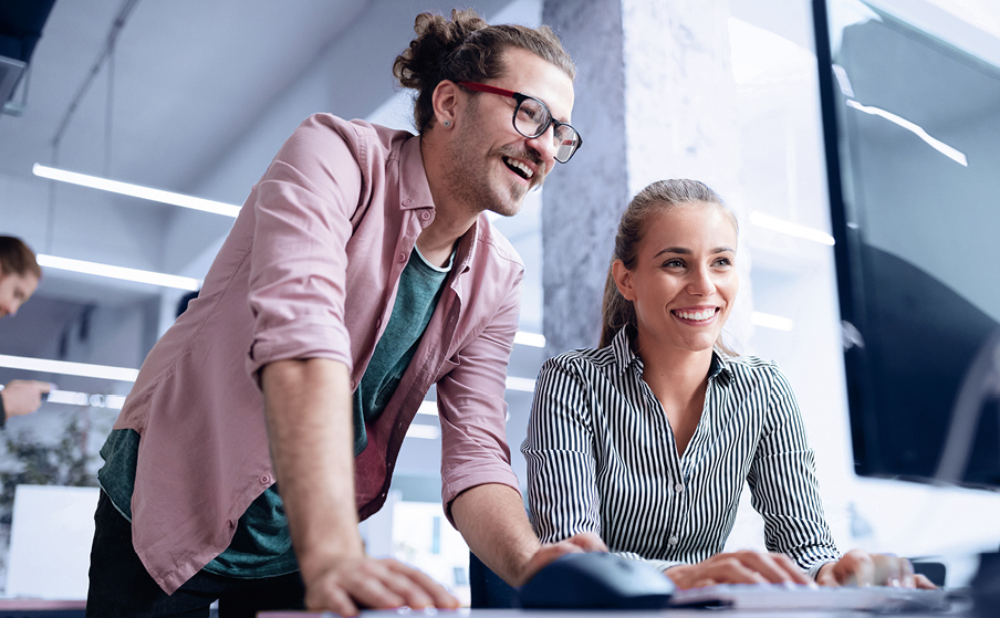 Bild zu SAP IT-Projektmanager (m/w/d)