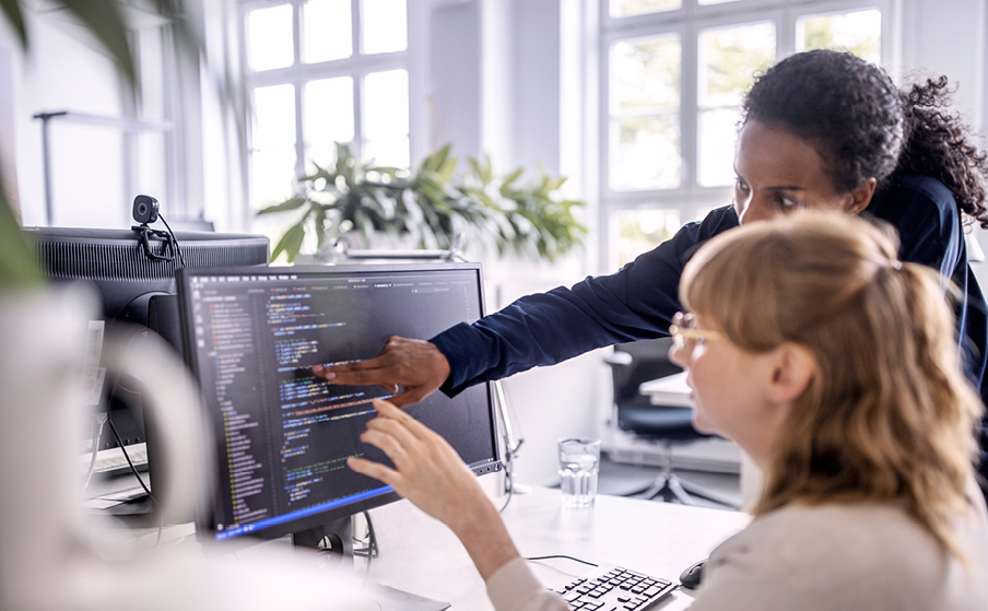 Bild zu (Junior) PHP Symfony Developer (m/w/d) in Köln