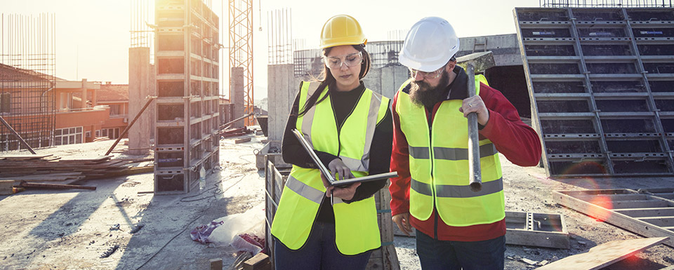 Bild zu Techniker Sicherheitstechnik (m/w/d)