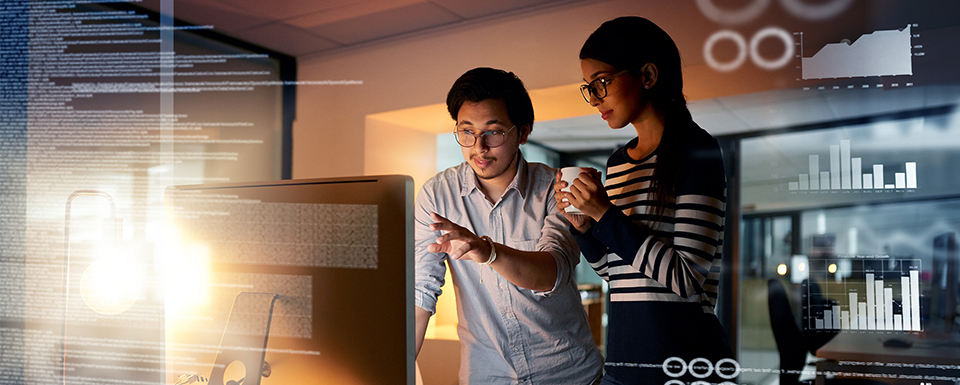 Bild zu Gruppenleiter IT-Infrastruktur und Operations (m/w/d)