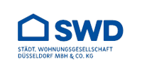 SWD Städt. Wohnungsgesellschaft Düsseldorf mbH & Co. KG