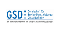 GSD - Gesellschaft für Service-Dienstleistungen Düsseldorf mbH
