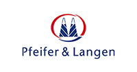 Pfeifer & Langen GmbH & Co. KG