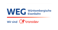 Württembergische Eisenbahn-Gesellschaft mbH