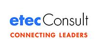 über etec Consult GmbH