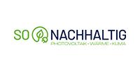 soNachhaltig GmbH