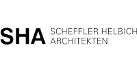 SHA Scheffler Helbich Architekten GmbH
