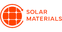 SOLAR MATERIALS